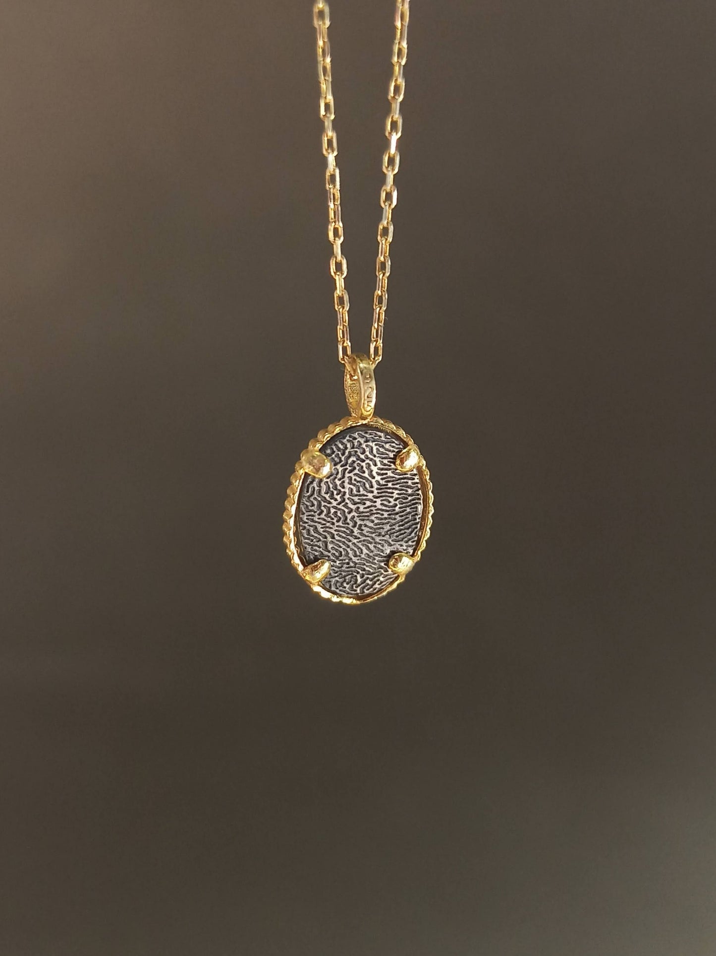 Gümüş Göz Kolye, Nazarlık Kolye